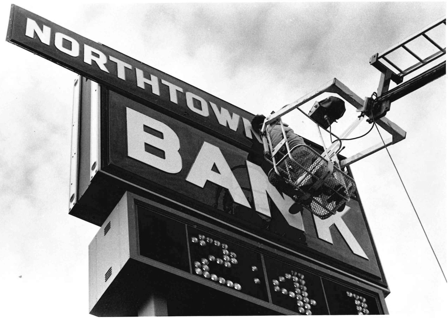 Northtown bank